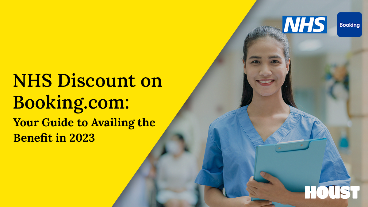How can you get a NHS discount? Find out now!